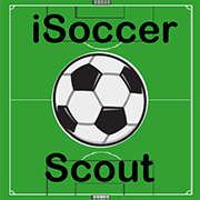 Icona dell'app iSoccer Scout